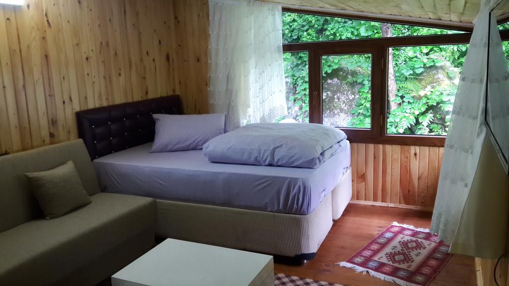 Ayder Selale Dag Evleri Exterior foto
